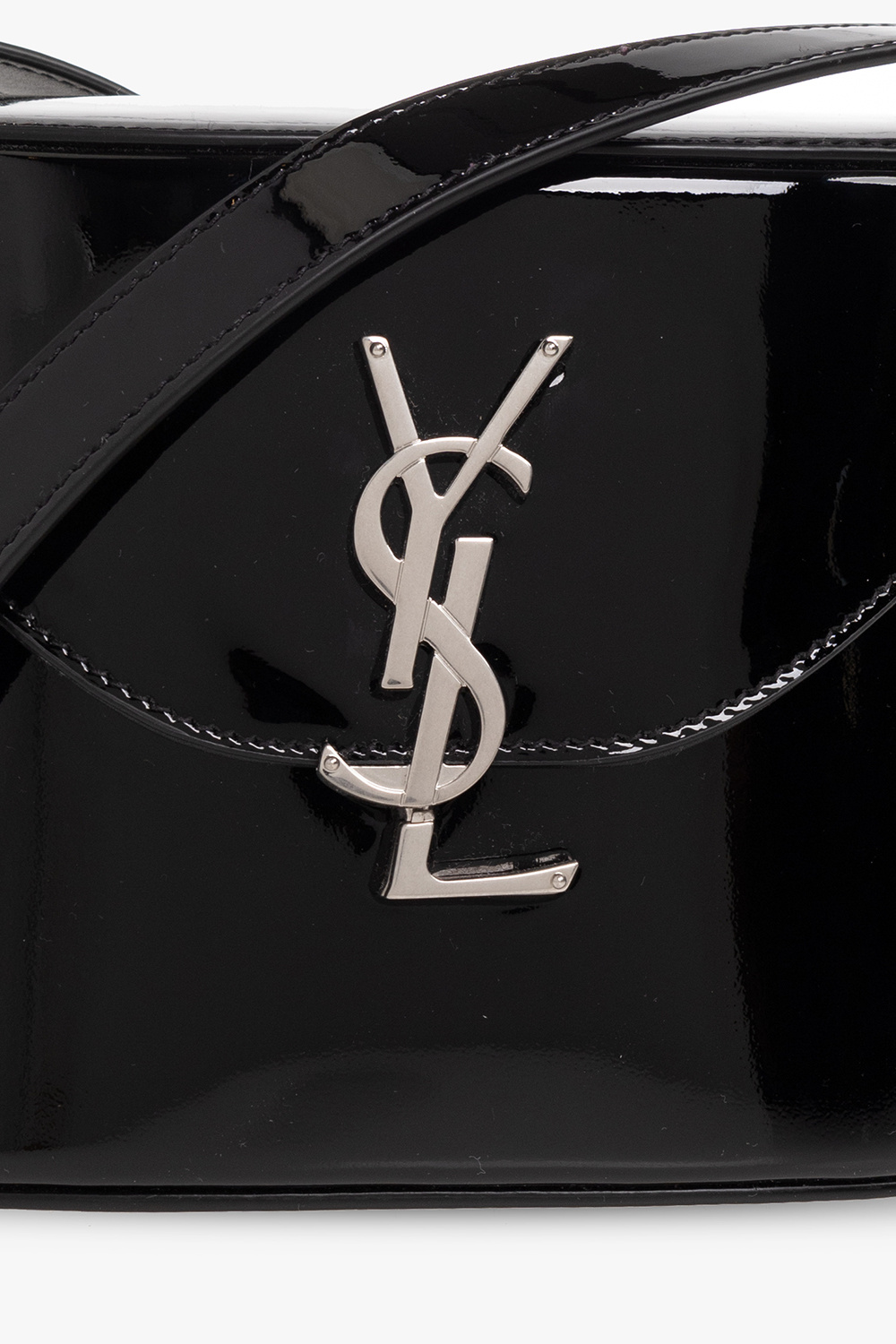 Saint Laurent 'June Box' shoulder bag | Men's Bags | Vitkac